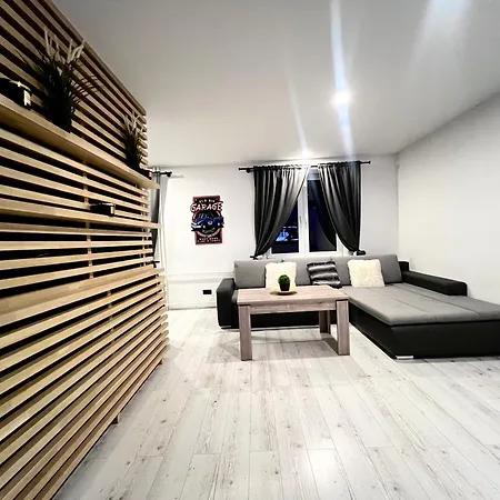 Apartment Trencianske Teplice Apartment Trencianske Teplice