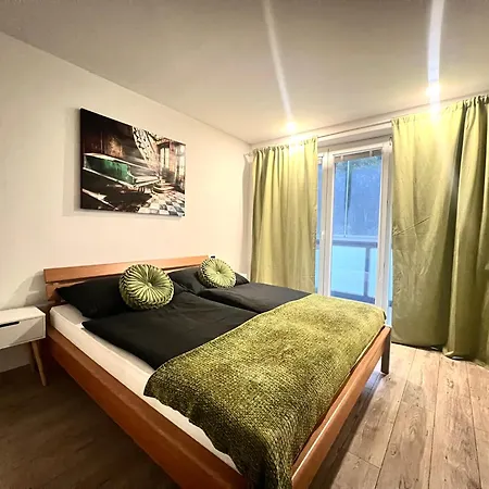 Apartment Trencianske Teplice Trencianske Teplice