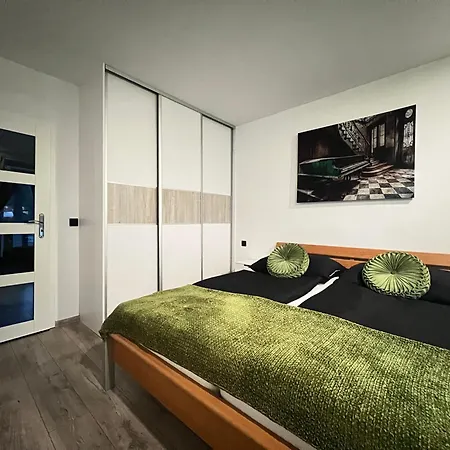 Apartment Trencianske Teplice Trencianske Teplice