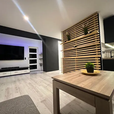Apartment Trencianske Teplice * Trencianske Teplice