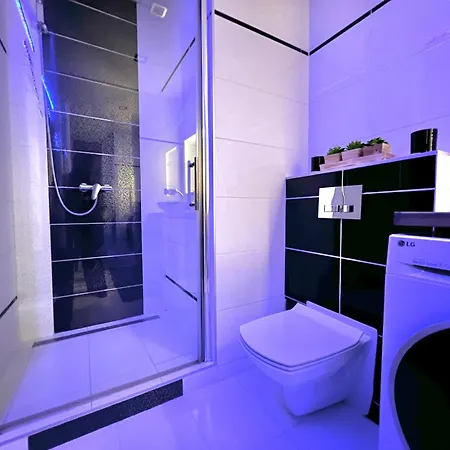 Apartment Trencianske Teplice Apartment *