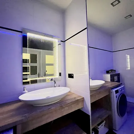 Apartment Apartment Trencianske Teplice